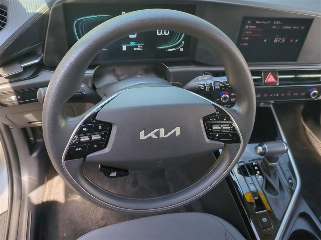 used 2024 Kia Niro car, priced at $24,332
