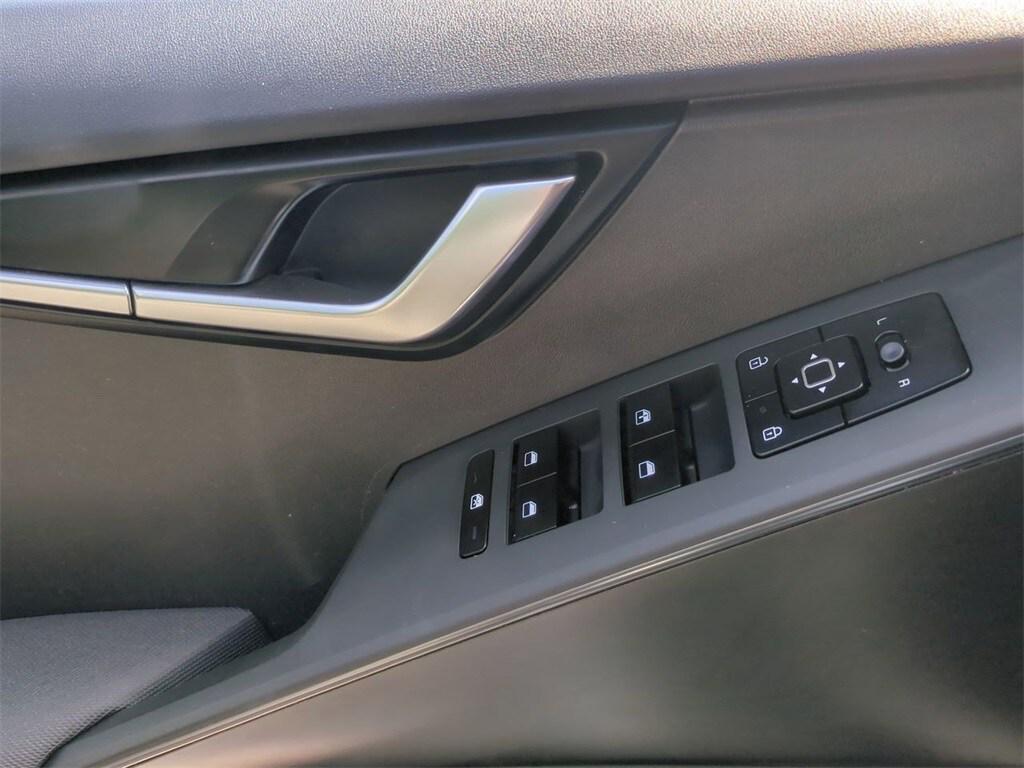 used 2024 Kia Niro car, priced at $24,332