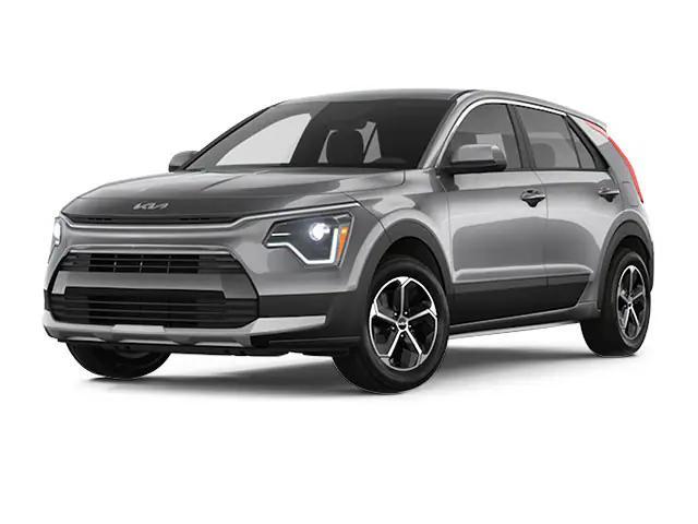 used 2024 Kia Niro car, priced at $24,332
