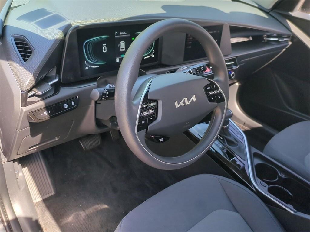 used 2024 Kia Niro car, priced at $24,332