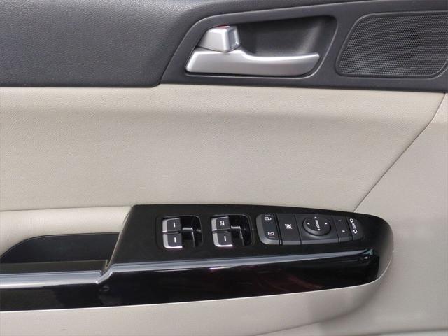 used 2022 Kia Sportage car, priced at $23,690