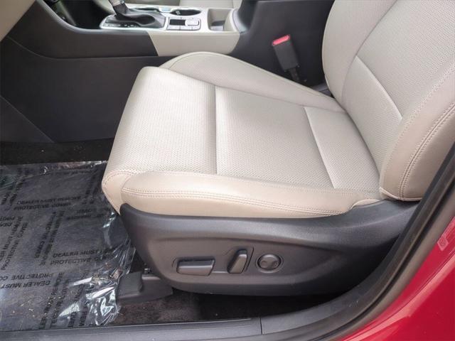 used 2022 Kia Sportage car, priced at $23,690
