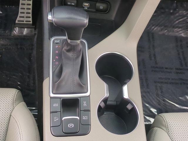 used 2022 Kia Sportage car, priced at $23,690
