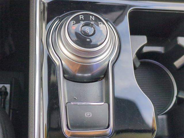 used 2023 Ford Edge car, priced at $28,987