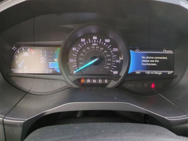 used 2023 Ford Edge car, priced at $28,987