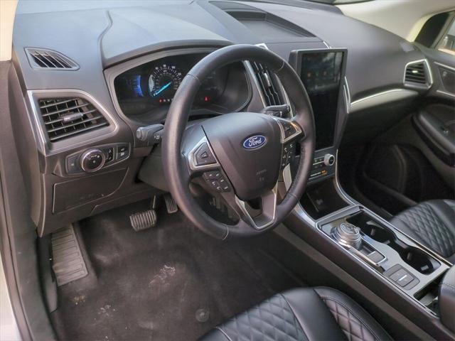 used 2023 Ford Edge car, priced at $28,987