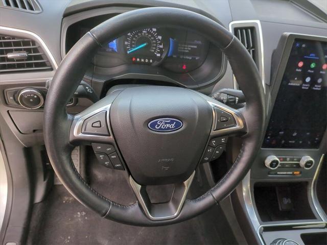 used 2023 Ford Edge car, priced at $28,987