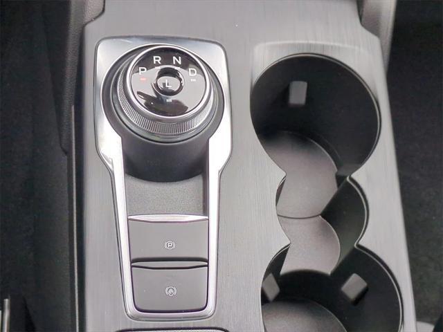 new 2025 Ford Escape car, priced at $46,215