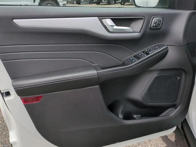 new 2025 Ford Escape car, priced at $46,215