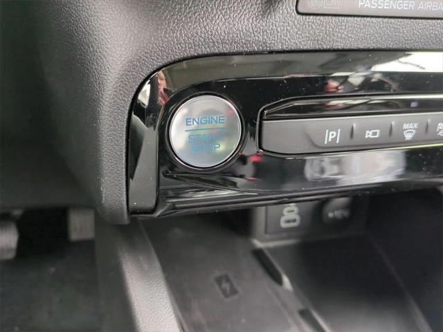 new 2025 Ford Escape car, priced at $46,215