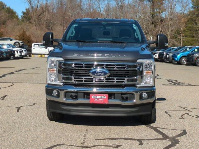 new 2025 Ford F-350 car, priced at $71,870