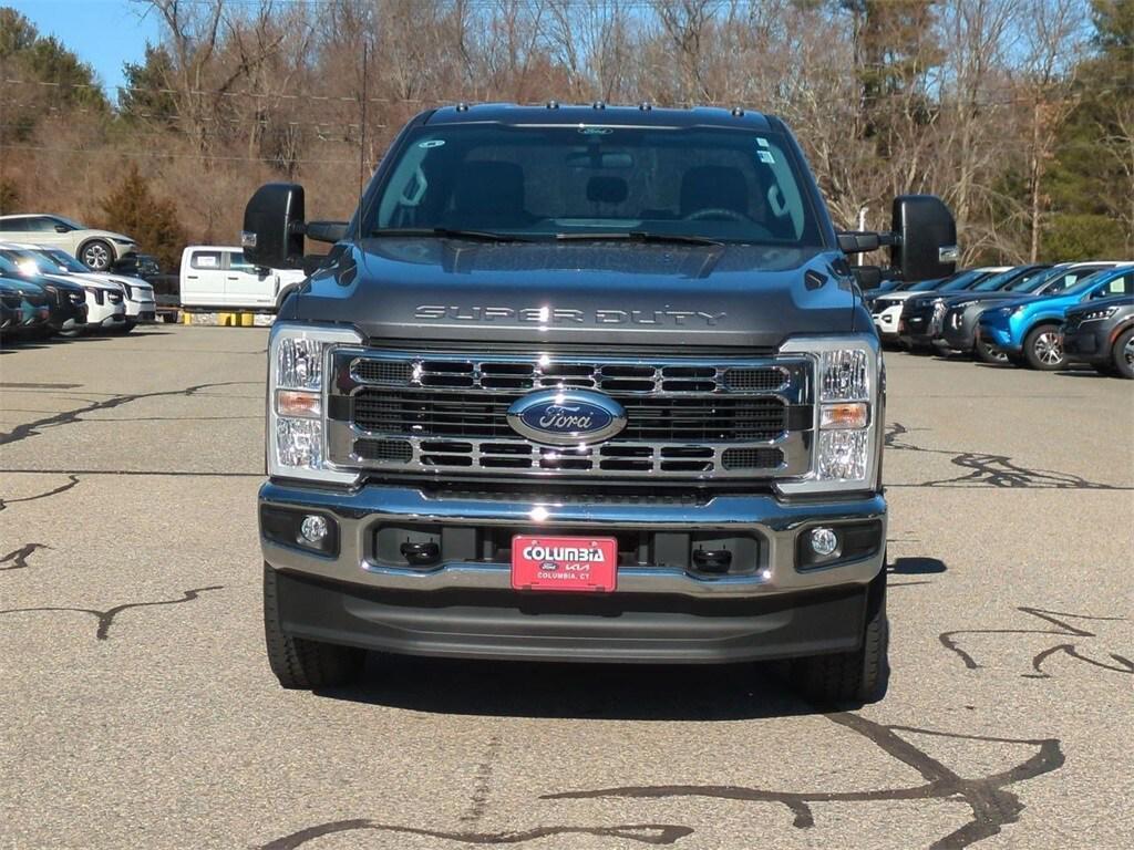 new 2025 Ford F-350 car, priced at $71,870