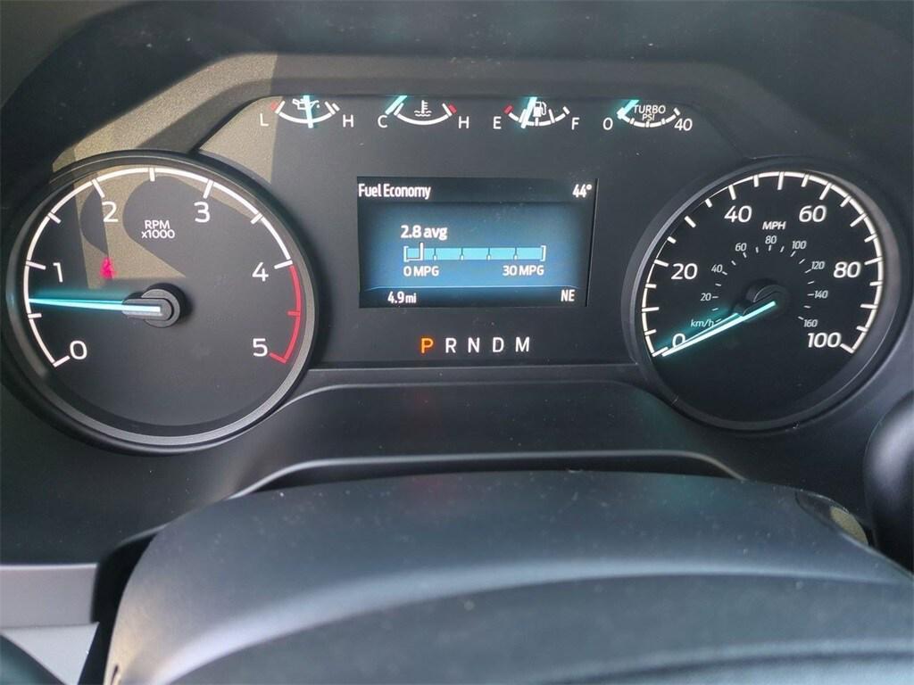 new 2025 Ford F-350 car, priced at $71,870