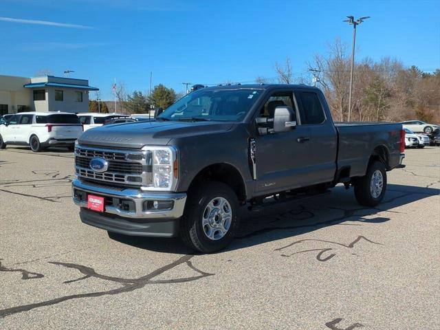 new 2025 Ford F-350 car, priced at $71,870