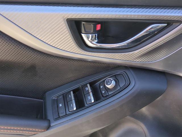 used 2021 Subaru Crosstrek car, priced at $22,530