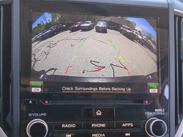 used 2021 Subaru Crosstrek car, priced at $22,530
