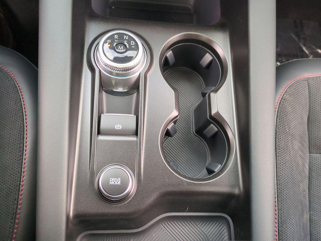 new 2026 Ford Explorer car, priced at $64,155