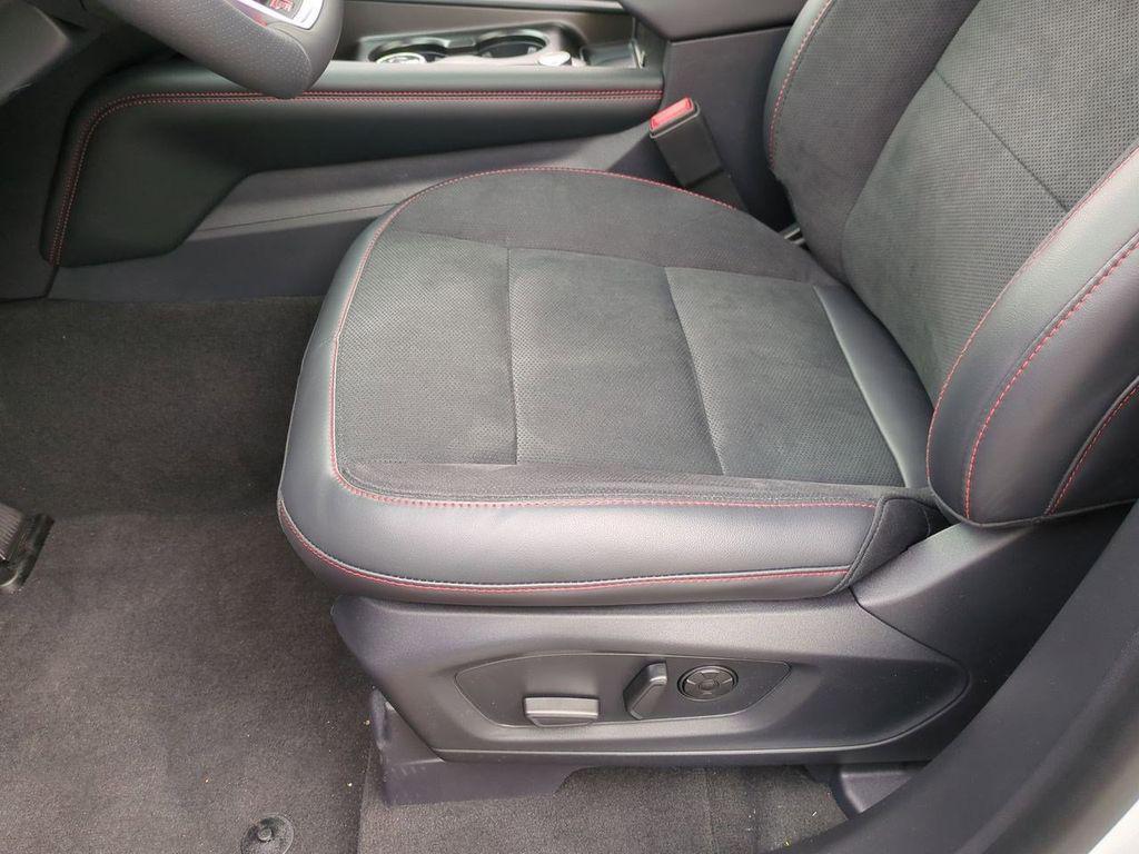 new 2026 Ford Explorer car, priced at $64,155