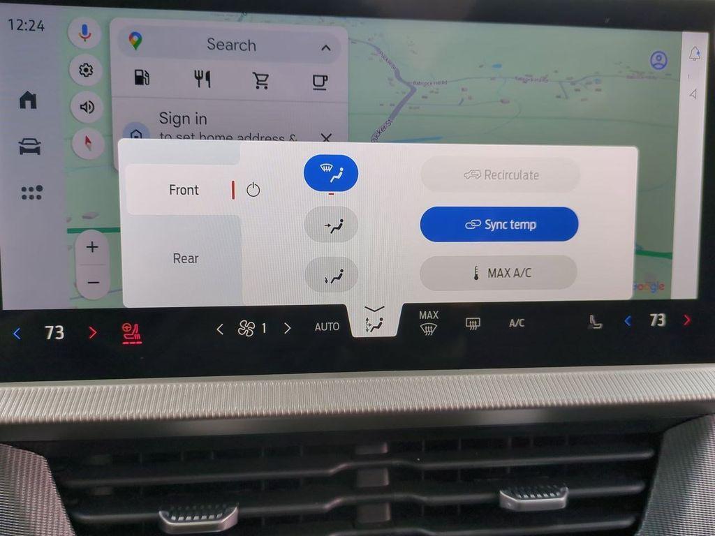 new 2026 Ford Explorer car, priced at $64,155