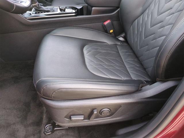 used 2023 Kia Sportage car, priced at $29,298