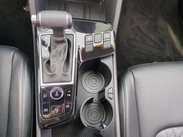 used 2023 Kia Sportage car, priced at $29,298