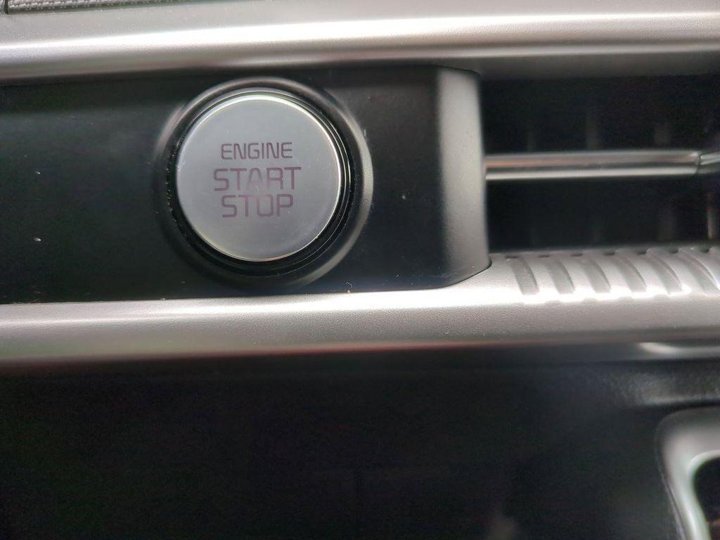 used 2023 Kia K5 car, priced at $25,988