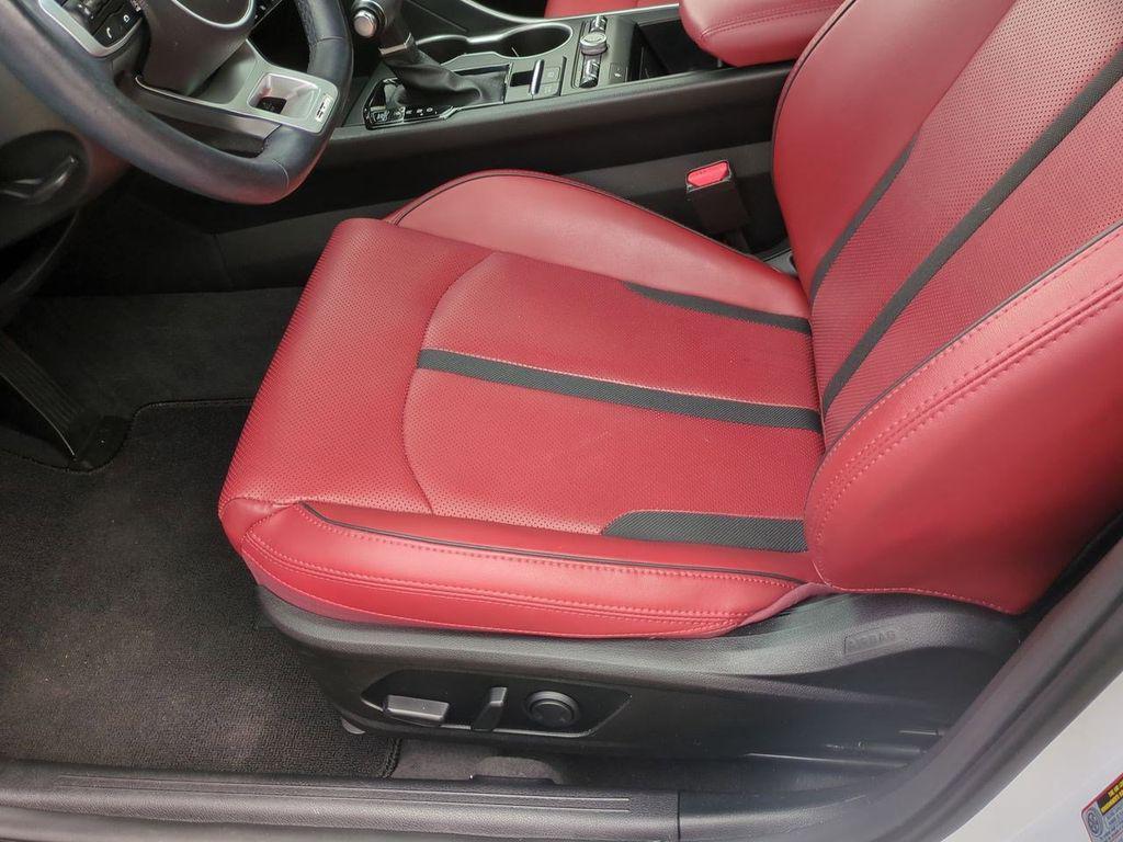 used 2023 Kia K5 car, priced at $25,988