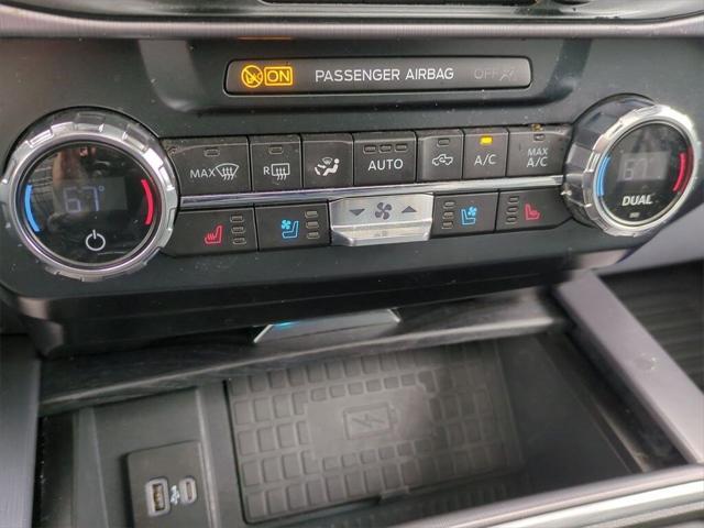 used 2022 Ford F-350 car, priced at $66,788