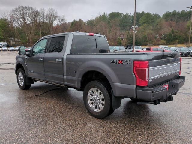used 2022 Ford F-350 car, priced at $66,788