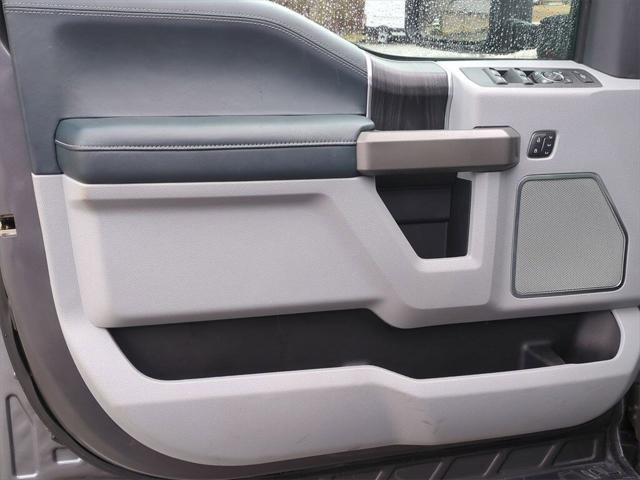 used 2022 Ford F-350 car, priced at $66,788