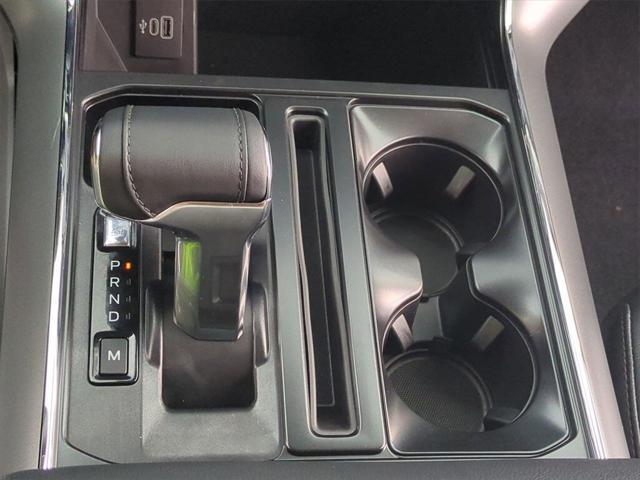 new 2025 Ford F-150 car, priced at $61,769