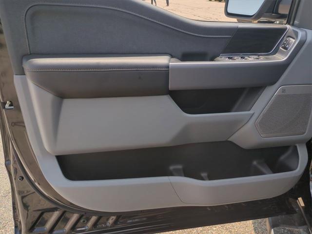 new 2025 Ford F-150 car, priced at $61,769