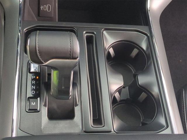 new 2025 Ford F-150 car, priced at $61,769