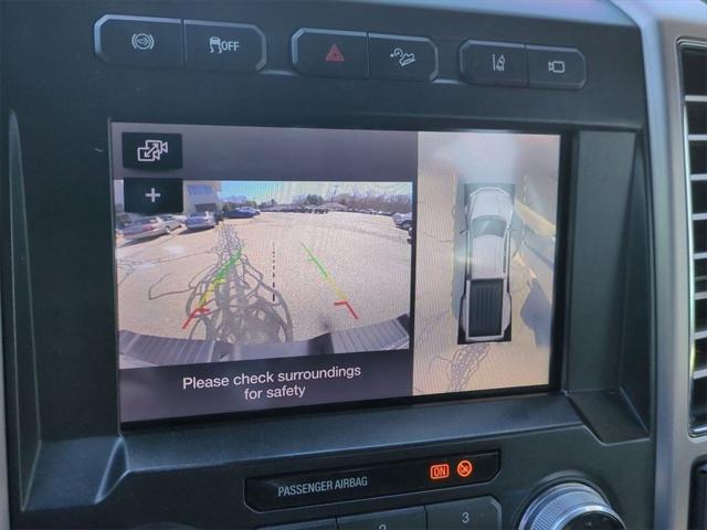 used 2019 Ford F-450 car, priced at $71,588