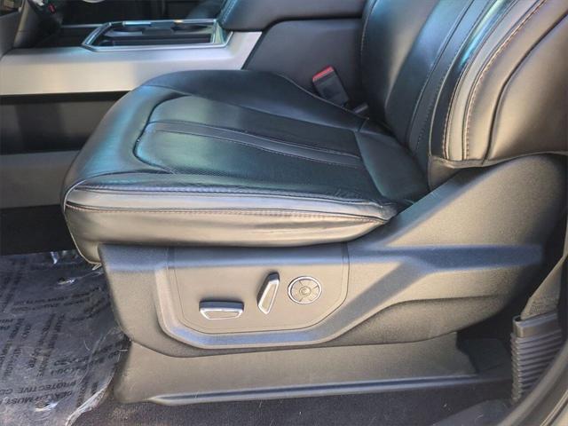 used 2019 Ford F-450 car, priced at $71,588