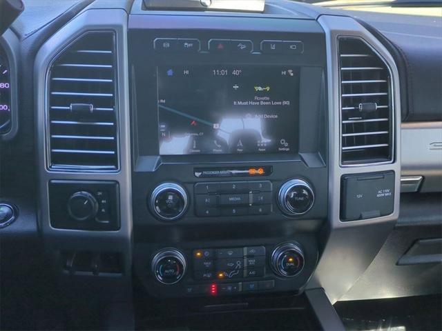 used 2019 Ford F-450 car, priced at $71,588