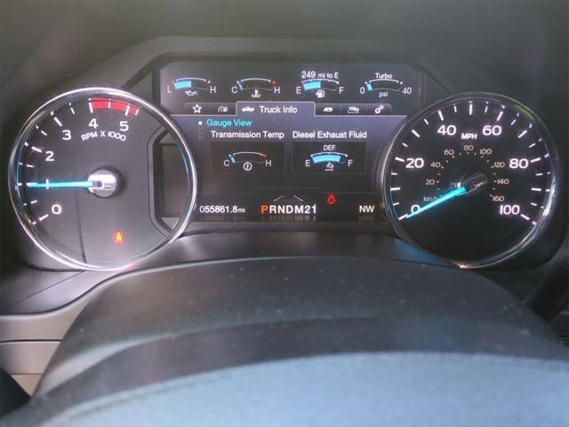 used 2019 Ford F-450 car, priced at $71,588