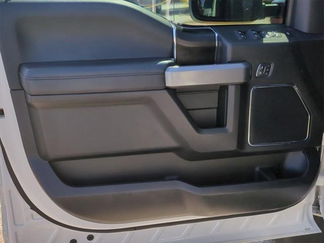 used 2019 Ford F-450 car, priced at $71,588