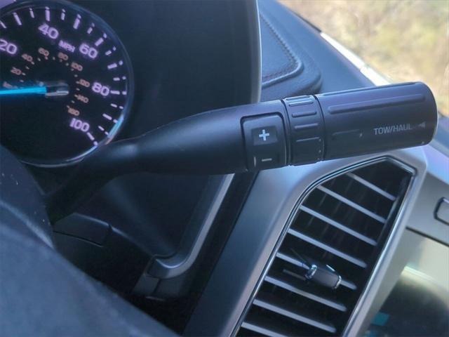 used 2019 Ford F-450 car, priced at $71,588