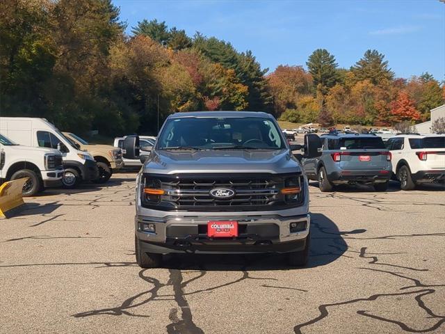 new 2024 Ford F-150 car, priced at $69,600