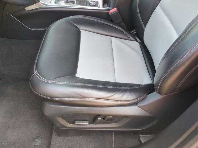 used 2022 Ford Explorer car, priced at $32,586