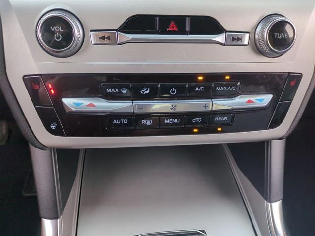 used 2022 Ford Explorer car, priced at $32,586