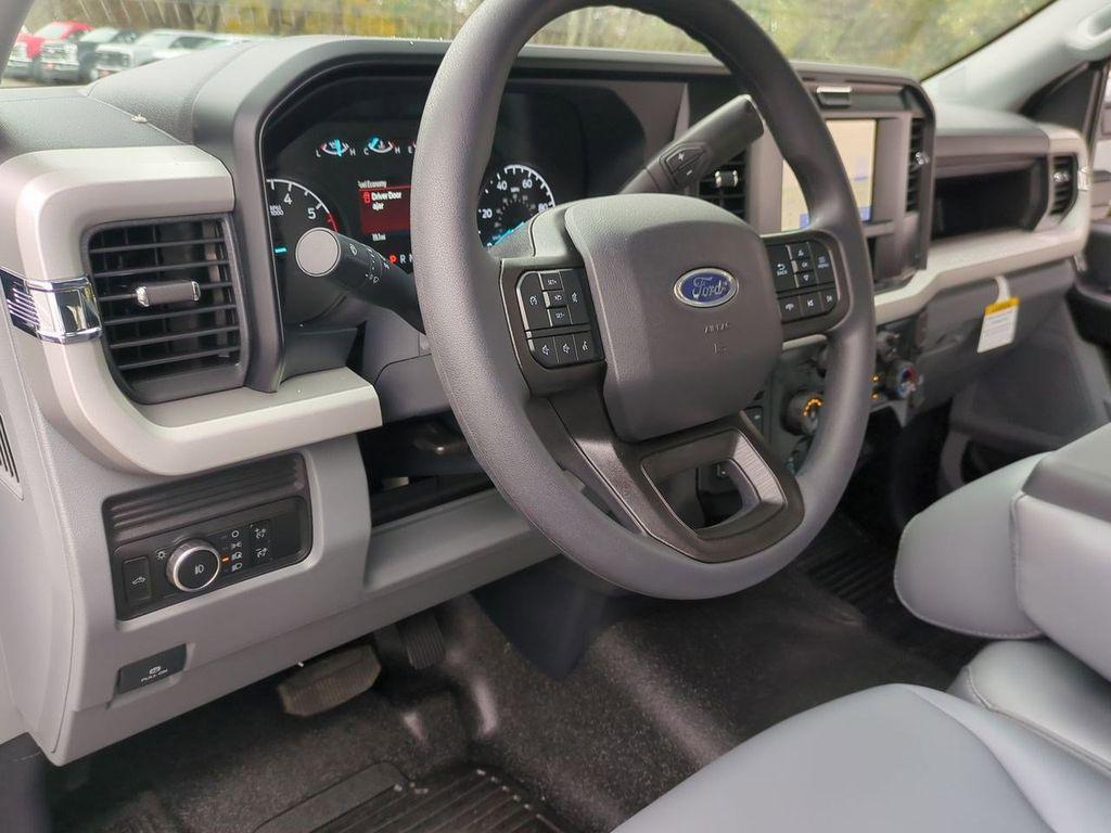 new 2026 Ford F-350 car, priced at $56,180