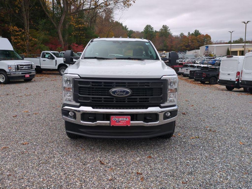new 2026 Ford F-350 car, priced at $56,180