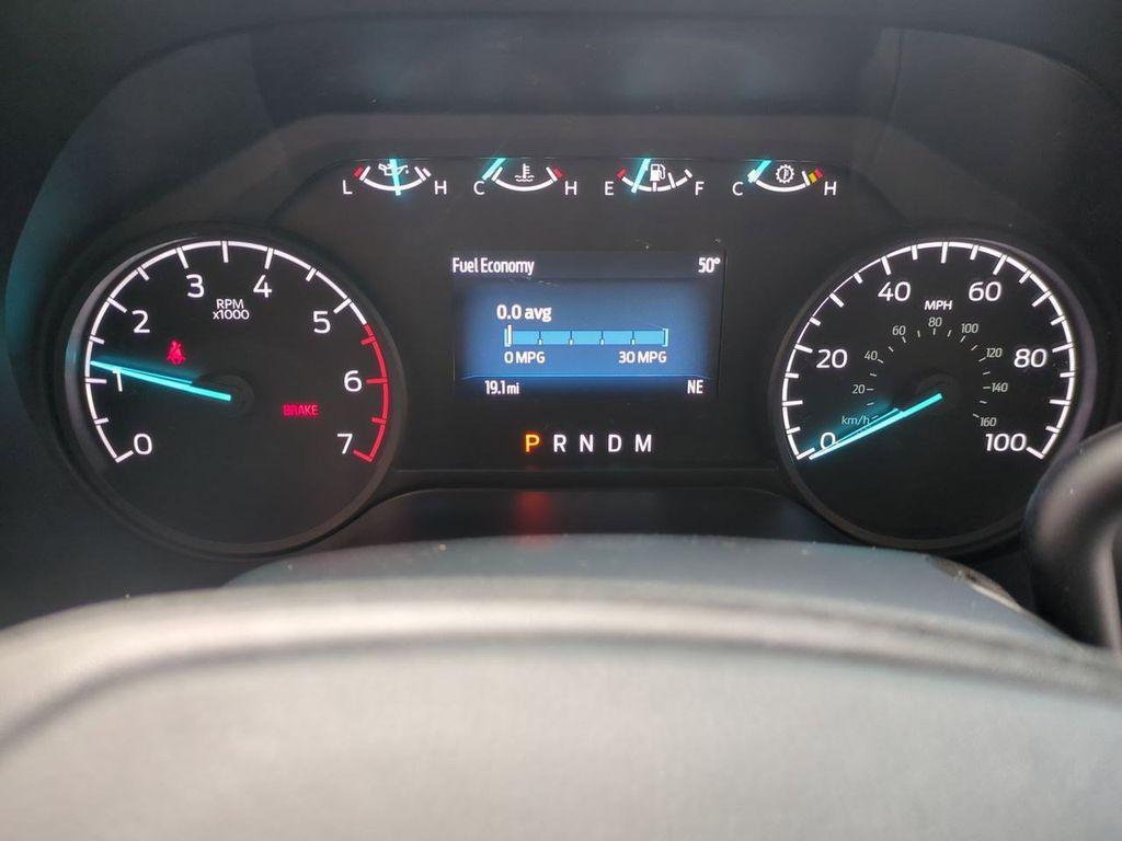 new 2026 Ford F-350 car, priced at $56,180