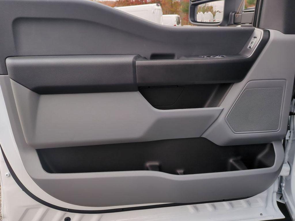 new 2026 Ford F-350 car, priced at $56,180