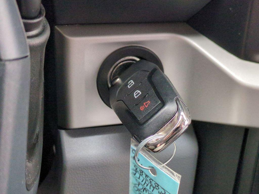 new 2026 Ford F-350 car, priced at $56,180