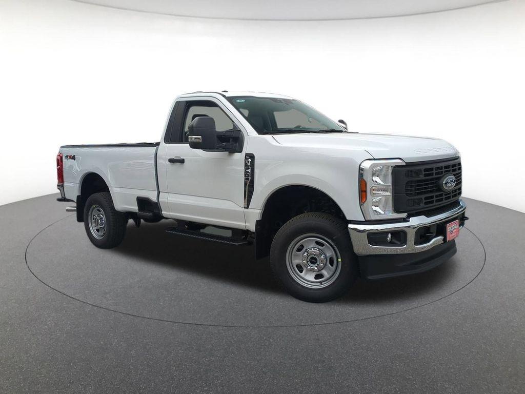 new 2026 Ford F-350 car, priced at $56,180