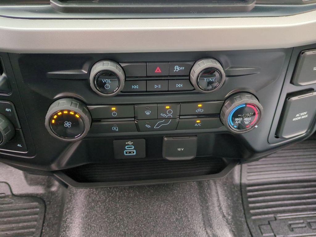 new 2026 Ford F-350 car, priced at $56,180