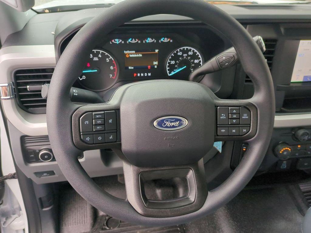 new 2026 Ford F-350 car, priced at $56,180